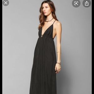 Silence + Noise Maxi